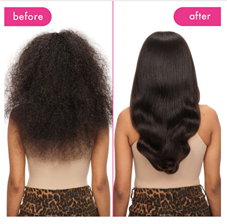 AMIKA Forget Frizz - Elektriklenmeyi önleyici şampuan 275 ml