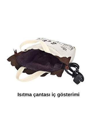 Isıtılabilir Spa Masaj Taşları 16'lı Set