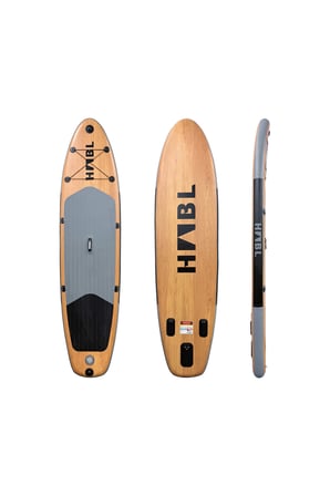 Şişme Sup Board/ Stand Up Paddle Board 84*335*15cm Full Set Deluxe