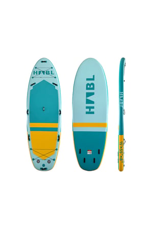 Şişme Sup Board/ Stand Up Paddle Board 140*457*20cm Full Set XL