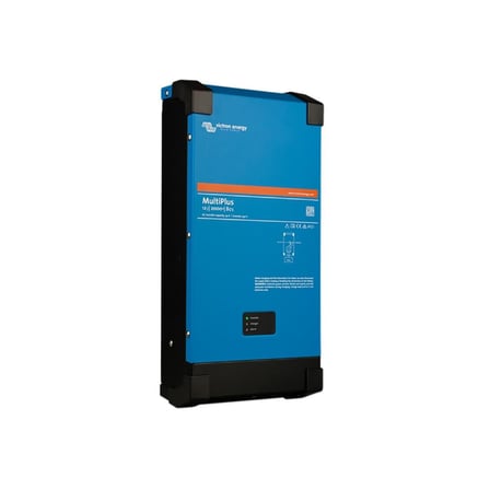 Victron MultiPlus 12/2000/80-32A Şarjlı İnverter