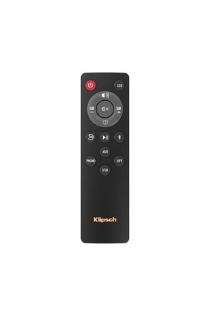 Klipsch R-40PM Referans Serisi Aktif Bluetooth Hoparlör - Çift