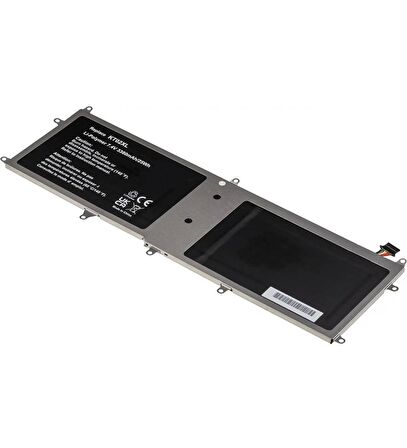Hp HSTNN-LB6F Notebook Batarya Laptop Pil Ver.1 (Klavye Bataryası)