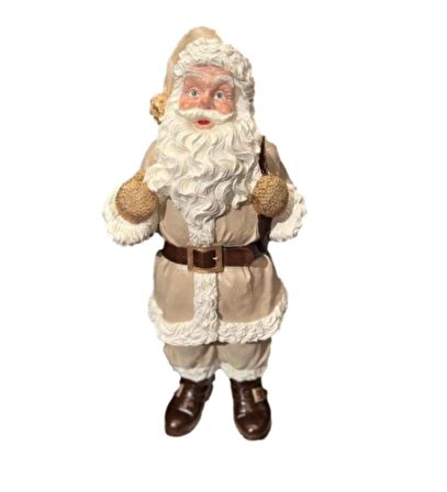 BÜYÜK NOEL BABA DEKOR HS489-2