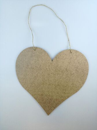 KALP ASMA SÜS KRAFT