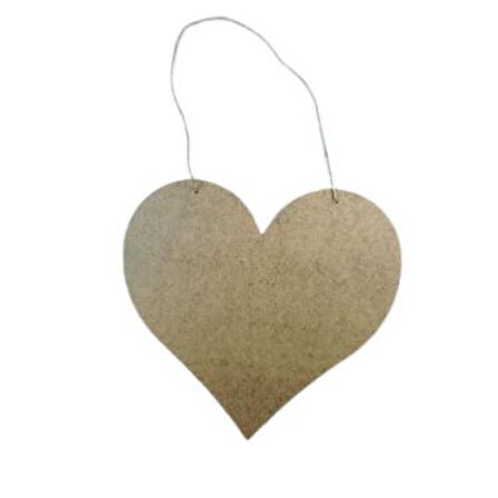 KALP ASMA SÜS KRAFT