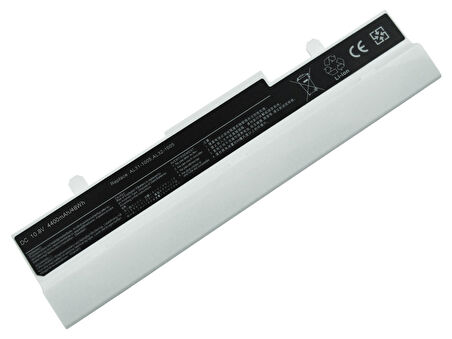 Asus Eee Pc 1101HA Batarya Laptop Pil Beyaz Asus Eee Pc 1101HA-M Batarya Laptop Pil Beyaz