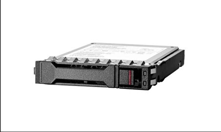 HPE 1.2TB 10K 12G SAS SC 2.5" Sunucu Harddisk EG1200JEMDA ST1200MM0088