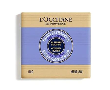 L'occitane Shea Lavanta Sabun 100 gr