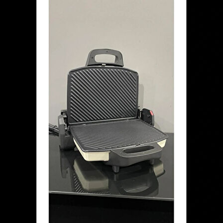 Beko BKK 2175 TG 1800W Tost Makinesi