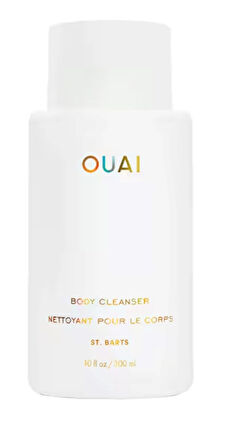 OUAI ST. BARTS - Vücut Temizleyicisi 300 ml 