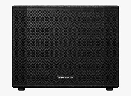 Pioneer XPRS1152S 15" Aktif Hoparlör