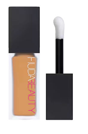 HUDA BEAUTY FAUXFILTER Luminous Matte Liquid Concealer Candied Ginger Likit Kapatıcı 9 ML