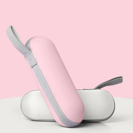 8 Telli Kapsül Şemsiye Pembe