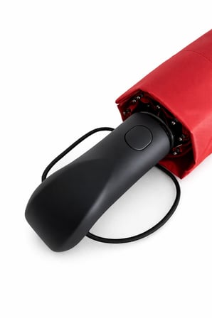 Ergonomik Saplı 10 Telli Otomatik Şemsiye