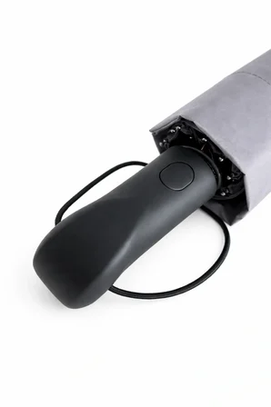 Ergonomik Saplı 10 Telli Otomatik Şemsiye