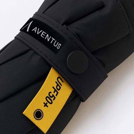 Aventus 8 Telli Kapsül Şemsiye Güneş Şemsiyesi UV Korumalı