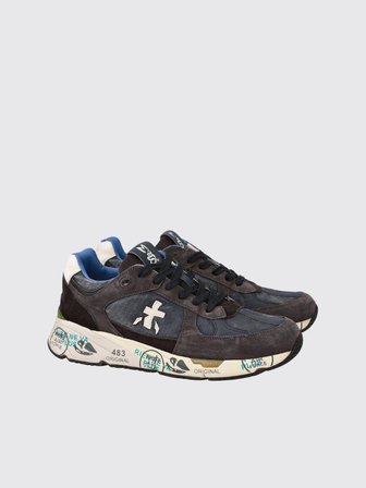 Premiata - Sneakers Mase 7819