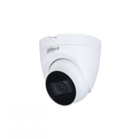 DAHUA HAC-HDW1500TLMQ-0280B-S2 5MP 2.8MM 4İN1 HDCVI DOME KAMERA STARLİGHT