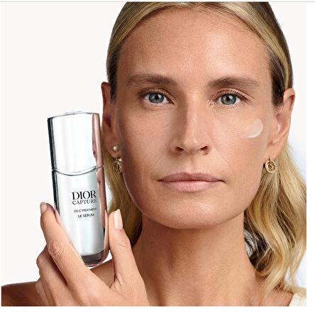  Dior Capture Le Serum - Serum 50  ml