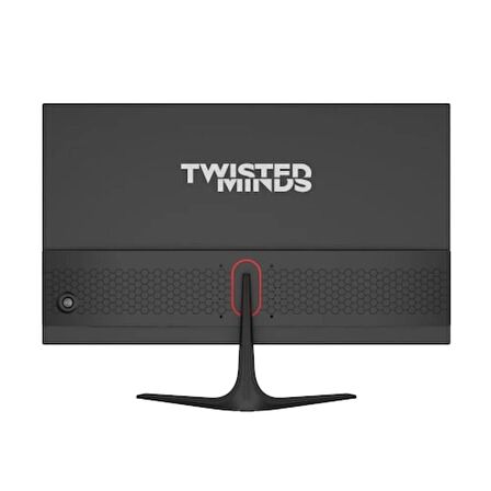 TWISTED MINDS 27" TM27FHD165IPS FHD 165HZ 0,5MS HDMI DP HDR Ready FAST IPS ÇERÇEVESİZ GAMING MONİTÖR