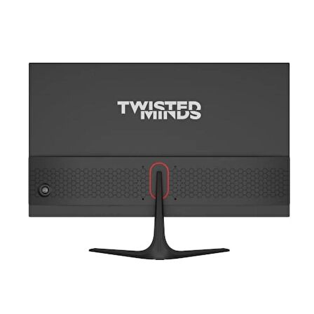 TWISTED MINDS 23,8" TM24FHD180IPS FHD 180HZ 0,5MS HDMI DP HDR10 FAST IPS ÇERÇEVESİZ GAMING MONİTÖR