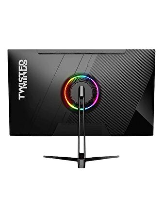 TWISTED MINDS 32” TM32QHD165VA QHD 165HZ 1MS HDMI DP HDR FAST VA FREESYNC/ADAPTIVE-SYNC ÇERÇEVESİZ GAMING MONİTÖR