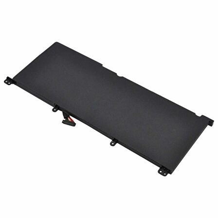 Asus G501V Notebook Batarya Laptop Pil V1 (4 Cell) Adaptasyonlu