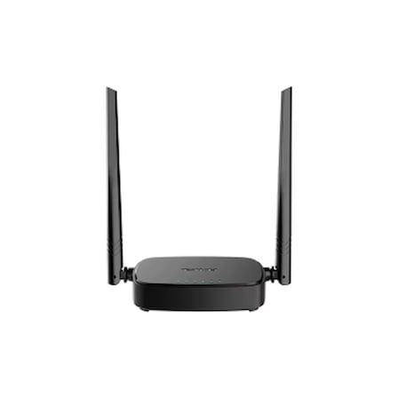 TENDA 4G03 PRO N300 2 PORT 300MBPS 4G LTE WİFİ ROUTER (SIM KART DESTEĞİ)