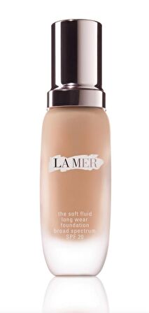 La Mer Soft Fluid Longwear Foundation SPF20 320 Blush