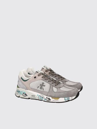Premiata - Sneakers Mase 7821