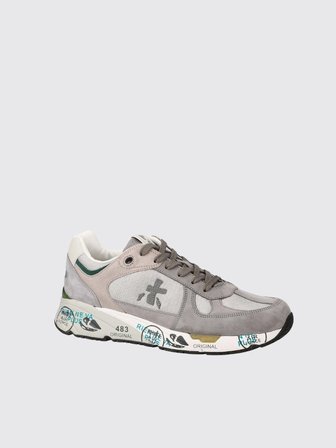 Premiata - Sneakers Mase 7821