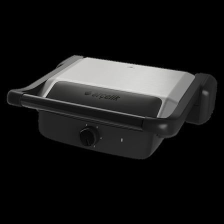 Arçelik Inox Premium Mutfak Paketi (FK 9314 I - EK 6521 - TM 6606 I - CM 6342 IN)