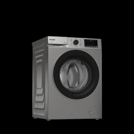 Arçelik Silver Çeyiz Paketi (270477 EI AI - 10121 S - A 710 I)