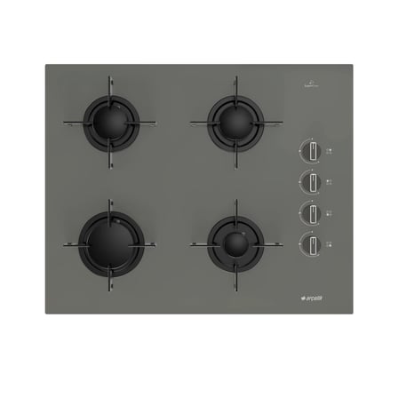 Arçelik Steam Grion Üçlü Cam Ankastre Set