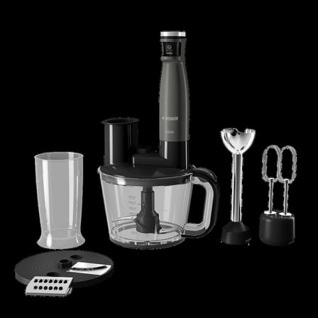 Arçelik Espresso Mutfak Paketi(EM 8550 RHB 6050 G TMW 6046 G CM 6964 G)