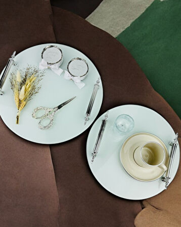 Union Söz Tepsisi ve Nişan Tepsisi