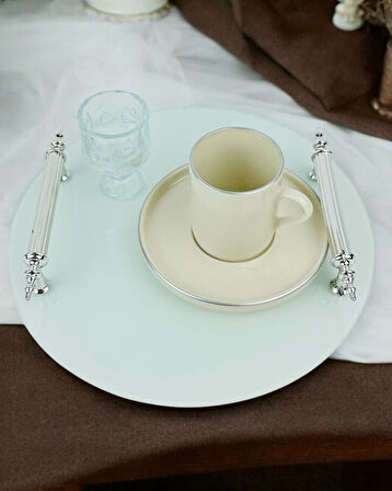 Union Söz Tepsisi ve Nişan Tepsisi