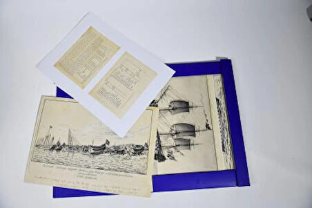 Türk Yapısı Gemiler