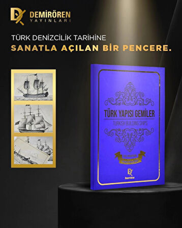 Türk Yapısı Gemiler