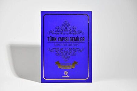 Türk Yapısı Gemiler