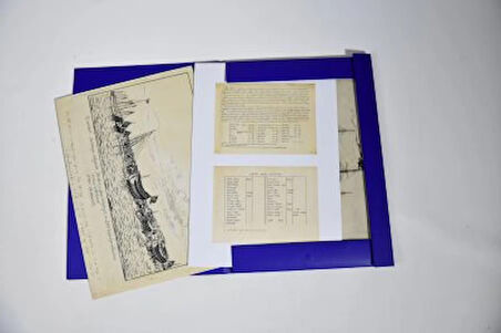 Türk Yapısı Gemiler