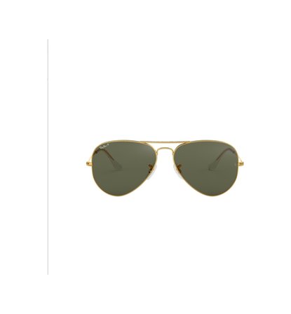 Ray-Ban RB 3025 001/58 58 Unisex Güneş Gözlüğü