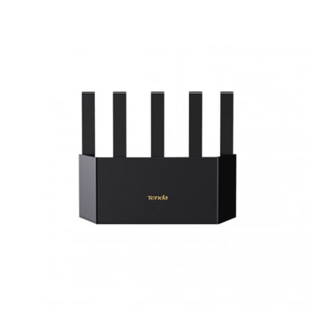 TENDA RX2L PRO 5X AX1500 WİFİ ROUTER ANTEN