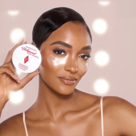 Charlotte Tilbury Charlotte's Hollywood Skin Secrets Immediate Eye Revival Patches - Göz Bantları 30