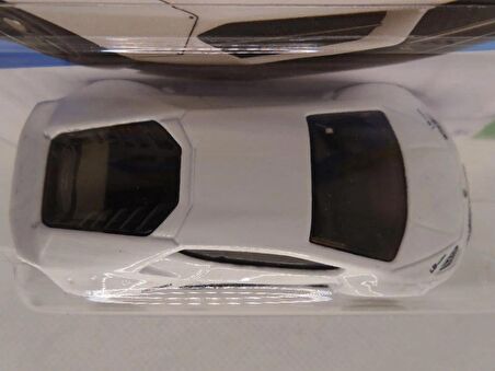 Hot Wheels Lb-Works Lamborghini Huracan Coupe (2022_HCT97)