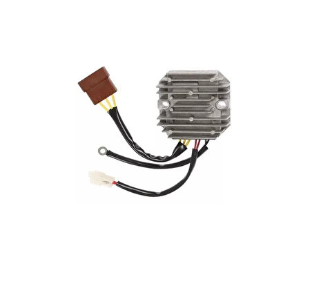 BAJAJ PULSAR NS200 RS200 KONJEKTÖR, REGÜLATÖR ORJİNAL ÜRÜNDÜR -ARASMOTO