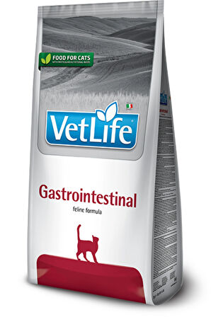 Vet Life Gastrointestinal Kedi Maması 5 Kg