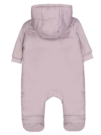 Süperman Basic 6-18 Ay Astronot - Lila