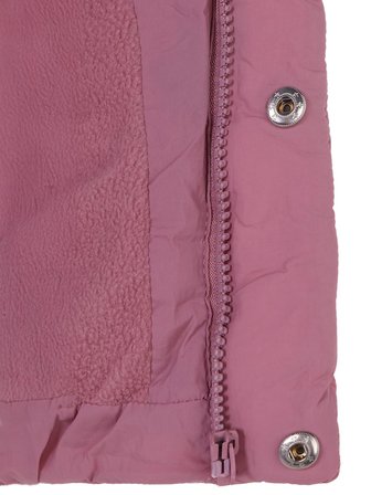 Civil Baby Basic 6-18 Ay Mont - Pembe
